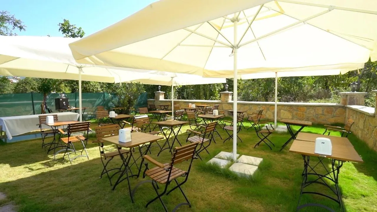 Akcapinar Korfez Butik Otel Akyaka  Akyaka (Mugla)