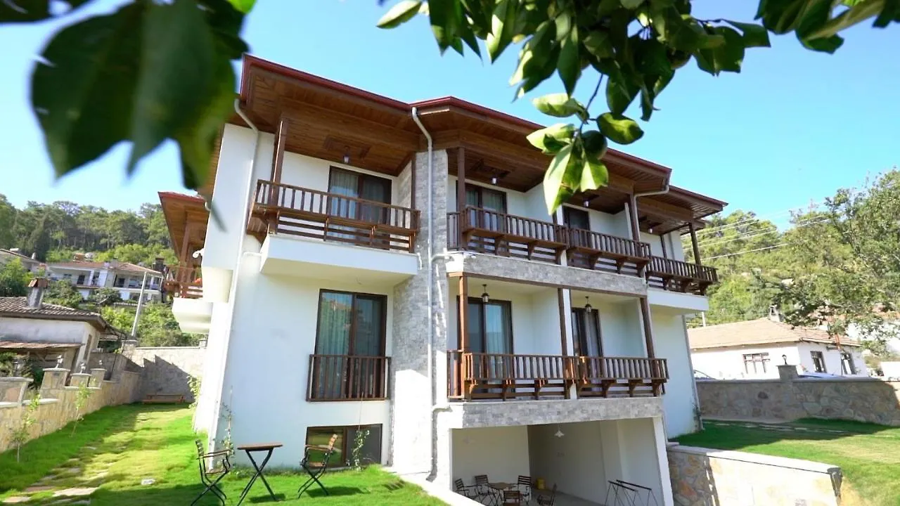 Akcapinar Korfez Butik Otel Akyaka  0*, Akyaka (Mugla)