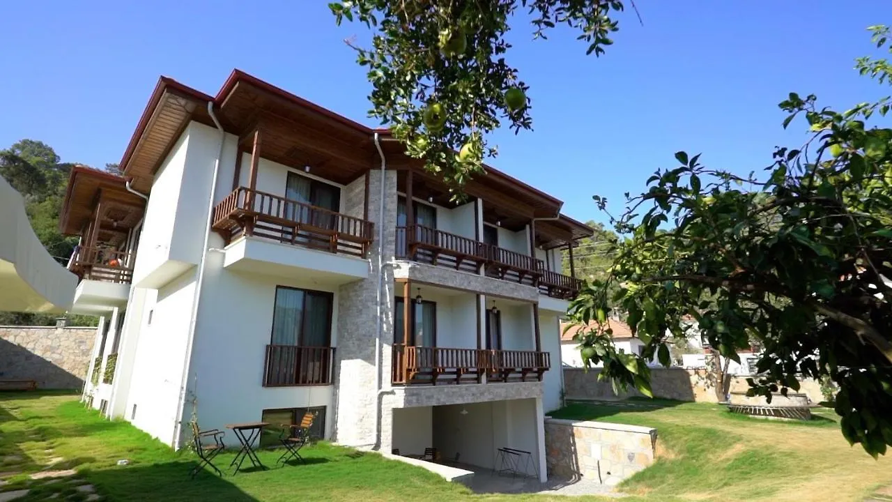 Akcapinar Korfez Butik Otel Akyaka  Hotel