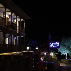 4* Otel Kaya