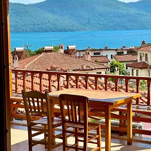  Apart Otel Koparan Apart