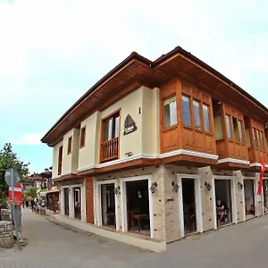 3* Apart Otel Liman Akyaka