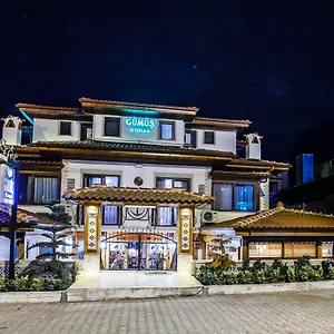 3* Apart Otel Gumus